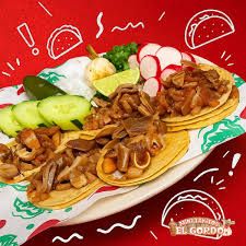 BUCHE TACO