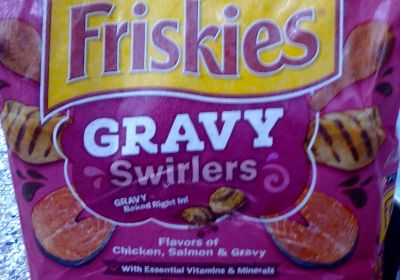 FRISKIES GRAVY 3.15LB