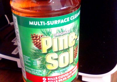 PINE SOL 24fl oz