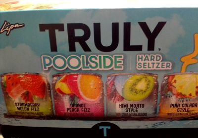 TRULY DREAM PACK 12 