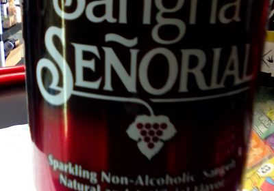 SANGRIA SENORIAL