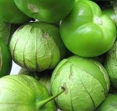 TOMATILLO