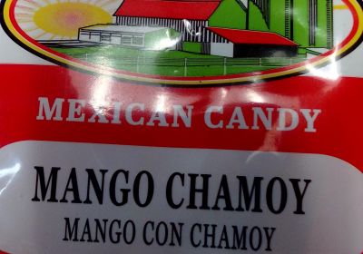 MANGO C CHILE