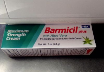 BARMICIL PLUS