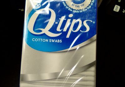 Q,tips