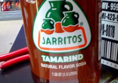 JARRITOS TAMARINDO 1.5L