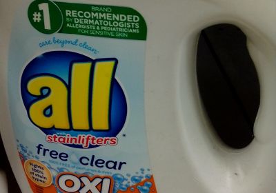 ALL DETERGENT