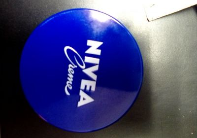 Nivea creme