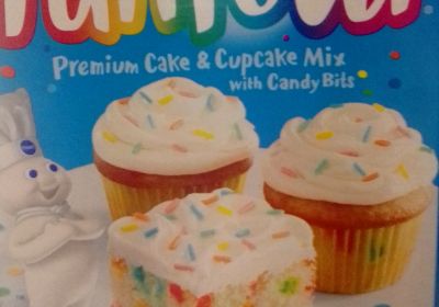 FUNFETY MIX