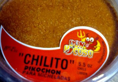 DON PICOSO CHILI PWDER