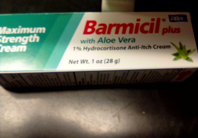 BARMICIL