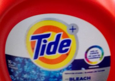 Tide 739 ml