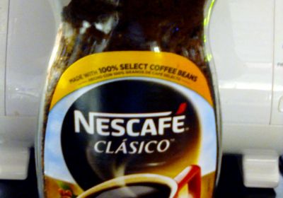 NESCAFE CLASICO 7oz 200g