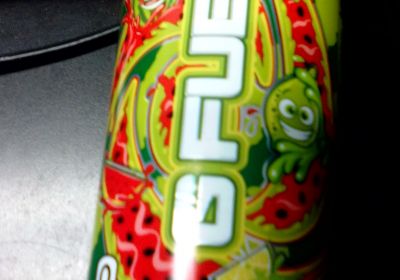 Gfuel watermelon