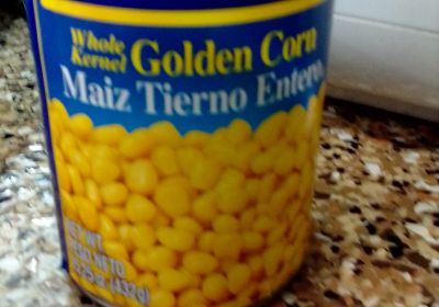 GOYA GOLDEN CORN