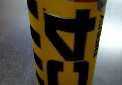 C4 ENERGY CHERRY LIME