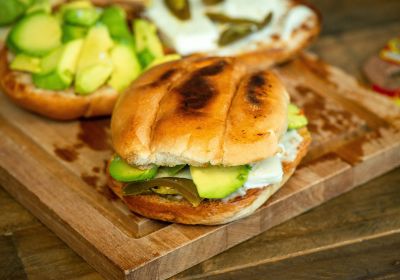 PANELA TORTA