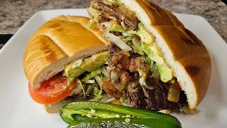 ASADA TORTA