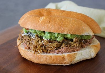 MIXTA TORTA