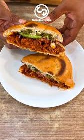 ADOBADA TORTA
